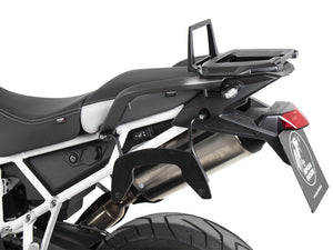 Triumph Tiger 900 Rally Sidecases Carrier - C-Bow.