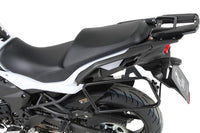 Kawasaki Versys 1000 Carrier - Sidecases Carrier.
