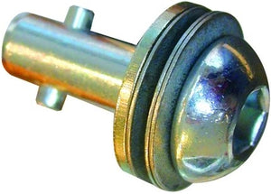 HB Spares Lock-it Screw for Porter Carriers.