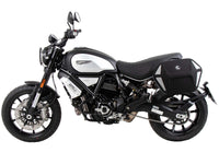 Ducati Scrambler 1100 Dark Pro Sidecases Carrier - C-Bow
