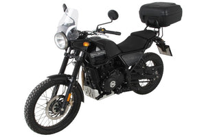 Royal Himalayan Carrier - Top Case Carrier (Fixed Hinge).