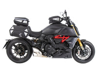 Ducati Diavel 1260/S  Sidecases Carrier - C-Bow.
