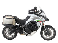 Ducati Multistrada 950 Carrier - Side Luggage Carrier.
