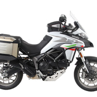 Ducati Multistrada 950 Carrier - Side Luggage Carrier.