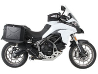 Ducati Multistrada 950 Carrier - Side Luggage Carrier.
