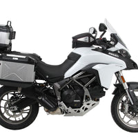 Ducati Multistrada 950 Carrier - Side Luggage Carrier.