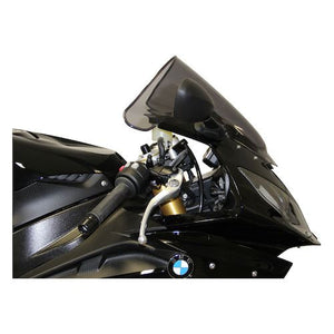 BMW S1000RR Screen (15-17) - Windscreen Bubble (390mm).