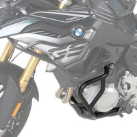 BMW F750GS Protection - Engine Guard.