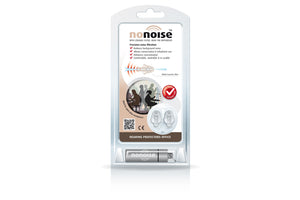 NoNoise Office Hearing Protectors