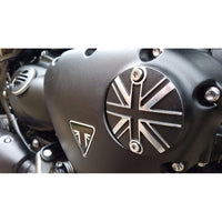 Triumph Styling - Engine Cover
