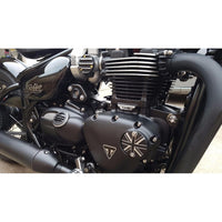Triumph Styling - Engine Cover
