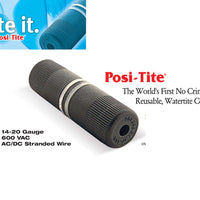 Posi Tite® Watertight Connector