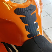 Tank Pad Honda Fireblade Super Bike (Honda Logo).