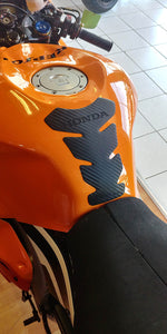Tank Pad Honda Fireblade Super Bike (Honda Logo).